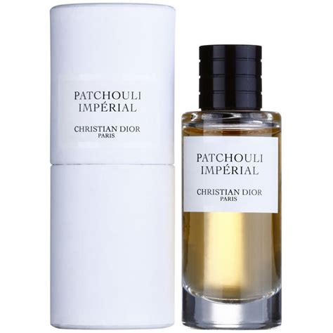 patchouli imperial for men